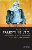 Palestine Ltd. (eBook, ePUB)