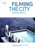 Filming the City (eBook, ePUB)