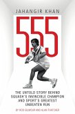 Jahangir Khan 555 (eBook, ePUB)