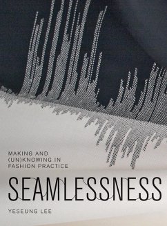 Seamlessness (eBook, ePUB) Cover Seamlessness (eBook, ePUB)