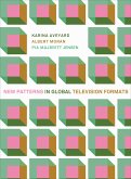 New Patterns in Global Television Formats (eBook, ePUB)