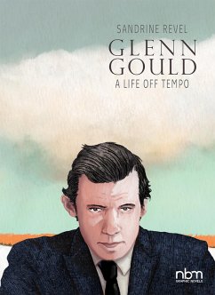 Cover Glenn Gould (eBook, PDF)