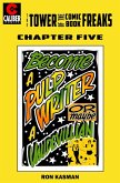 Tower of the Comic Book Freaks #5 (eBook, PDF)