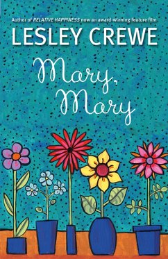 Mary, Mary (eBook, ePUB) - Crewe, Lesley