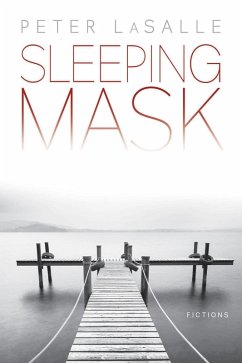 Cover Sleeping Mask (eBook, ePUB)