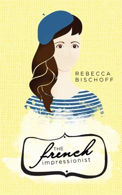 Cover French Impressionist (eBook, ePUB)