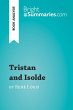 Tristan and Isolde by René Louis (Book... - Bild 1