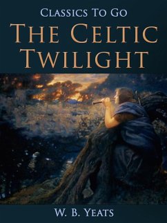 Cover The Celtic Twilight (eBook, ePUB)