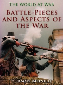 Cover Battle-Pieces and Aspects of the War (eBook, ePUB)