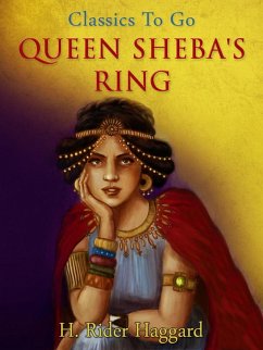 Cover Queen Sheba's Ring (eBook, ePUB)