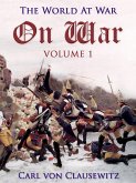 On War - Volume 1 (eBook, ePUB)