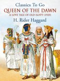 Queen Of The Dawn (eBook, ePUB)