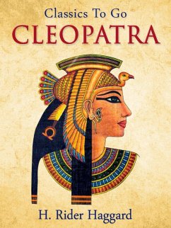 Cover Cleopatra (eBook, ePUB)