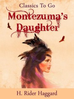 Cover Montezuma's Daughter (eBook, ePUB)