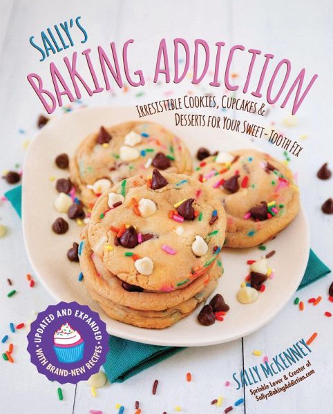 Sally's Baking Addiction (eBook, ePUB) Sally's Baking Addiction (eBook, ePUB)