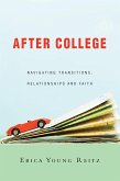 After College (eBook, ePUB)