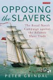 Opposing the Slavers (eBook, ePUB)