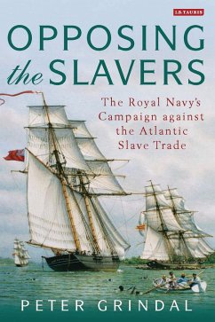 Cover Opposing the Slavers (eBook, ePUB)
