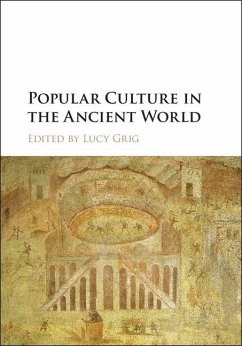 Cover Popular Culture in the Ancient World (eBook, ePUB)