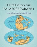 Earth History and Palaeogeography (eBook, ePUB)