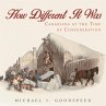 How Different It Was (eBook, ePUB) - Bild 1