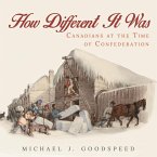 How Different It Was (eBook, ePUB)
