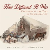 How Different It Was (eBook, ePUB) How Different It Was (eBook, ePUB)
