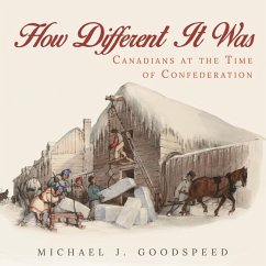 Cover How Different It Was (eBook, ePUB)