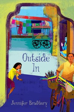 Outside In (eBook, ePUB) - Bradbury, Jennifer