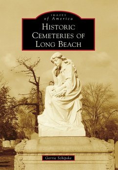 Cover Historic Cemeteries of Long Beach (eBook, ePUB)