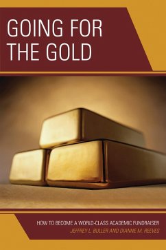 Cover Going for the Gold (eBook, ePUB)