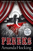 Freeks (eBook, ePUB)