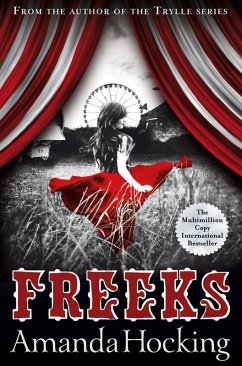 Freeks (eBook, ePUB) - Hocking, Amanda