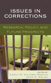 Issues in Corrections (eBook, ePUB) Issues in Corrections (eBook, ePUB)