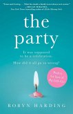 The Party (eBook, ePUB)