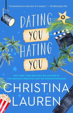 Cover Dating You / Hating You (eBook, ePUB)