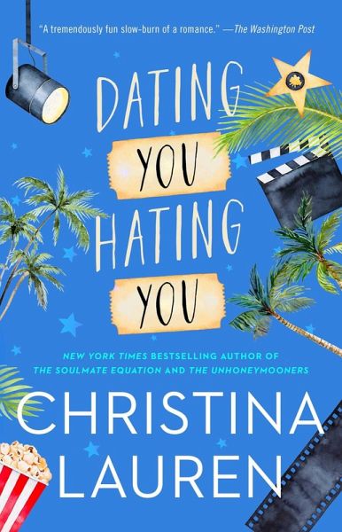 Dating You / Hating You (eBook, ePUB) Dating You / Hating You (eBook, ePUB)