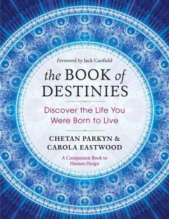 Cover The Book of Destinies (eBook, ePUB)