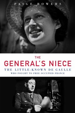 General's Niece (eBook, ePUB) Cover General's Niece (eBook, ePUB)