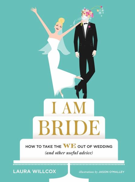 I Am Bride (eBook, ePUB)