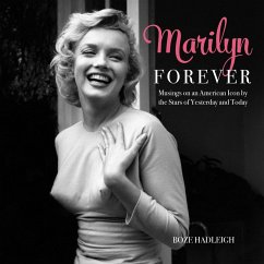 Cover Marilyn Forever (eBook, ePUB)
