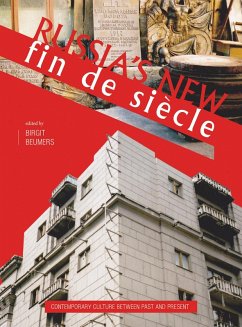 Cover Russia's New Fin de Siècle (eBook, ePUB)