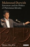 Mahmoud Darwish (eBook, ePUB)