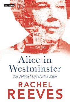 Cover Alice in Westminster (eBook, ePUB)