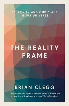 The Reality Frame (eBook, ePUB) - Clegg, Brian