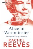 Alice in Westminster (eBook, PDF)