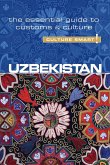 Uzbekistan - Culture Smart! (eBook, ePUB)