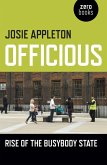 Officious (eBook, ePUB)
