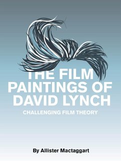 Cover The Film Paintings of David Lynch (eBook, ePUB)