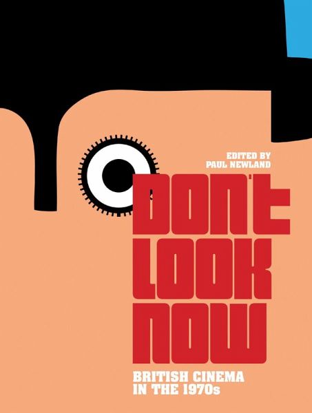 Don't Look Now (eBook, ePUB) Don't Look Now (eBook, ePUB)